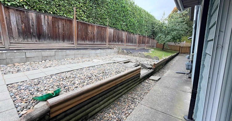 Back unit-8607 Selkirk Street, Vancouver, BC, V6P 4J2 - 18