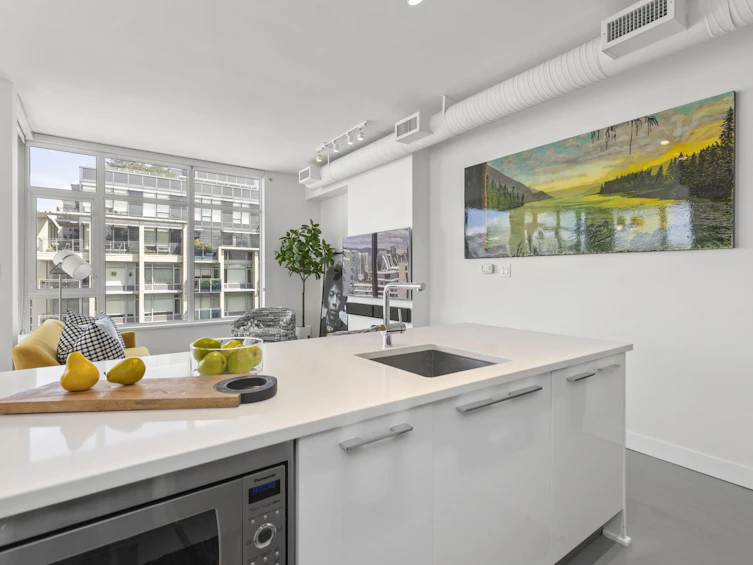 1508-108 E 1st Avenue, Vancouver, BC, V5T 0E4 - 6