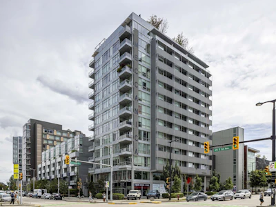 1508-108 E 1st Avenue - 2