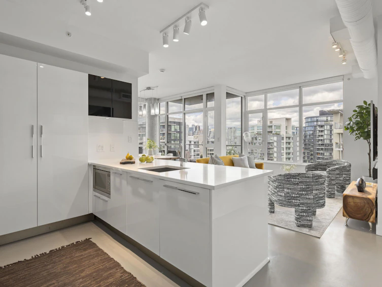 1508-108 E 1st Avenue, Vancouver, BC, V5T 0E4 - 4