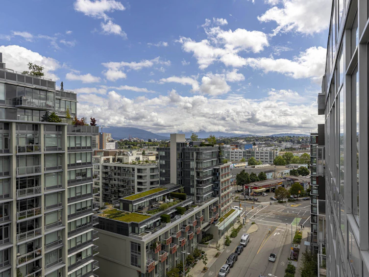 1508-108 E 1st Avenue, Vancouver, BC, V5T 0E4 - 24