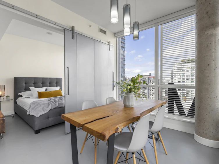 1508-108 E 1st Avenue, Vancouver, BC, V5T 0E4 - 32