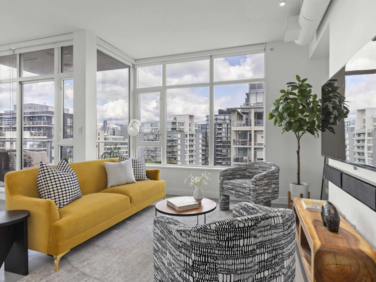 1508-108 E 1st Avenue, Vancouver, BC, V5T 0E4 - 9