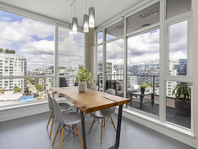 1508-108 E 1st Avenue, Vancouver, BC, V5T 0E4 - 16