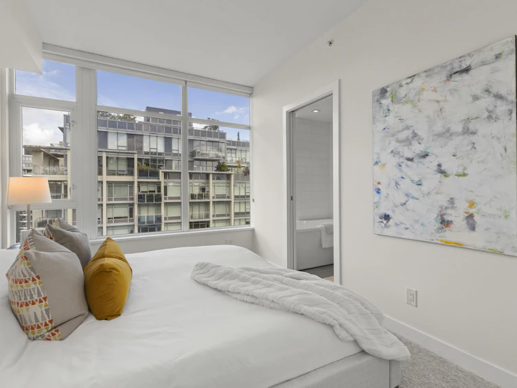 1508-108 E 1st Avenue, Vancouver, BC, V5T 0E4 - 26