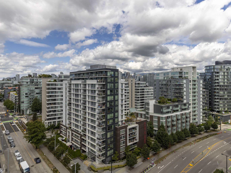 1508-108 E 1st Avenue, Vancouver, BC, V5T 0E4 - 22