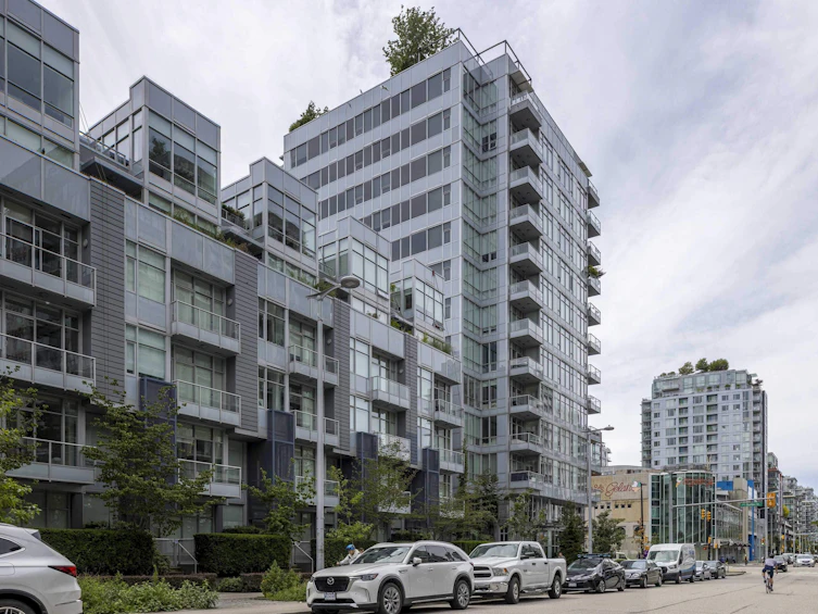 1508-108 E 1st Avenue, Vancouver, BC, V5T 0E4 - 38