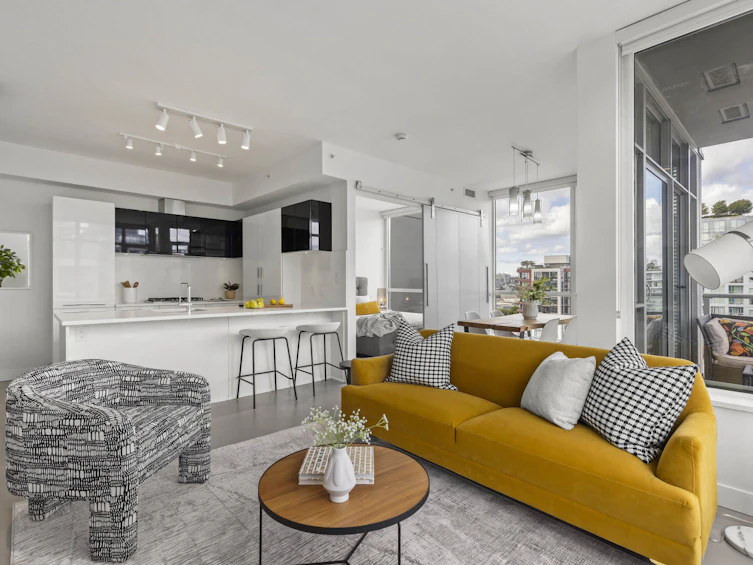 1508-108 E 1st Avenue, Vancouver, BC, V5T 0E4 - 11