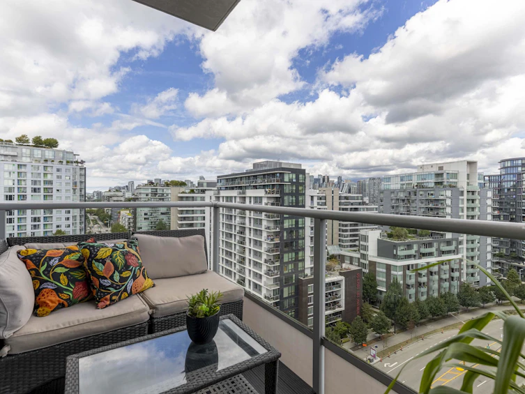 1508-108 E 1st Avenue, Vancouver, BC, V5T 0E4 - 20