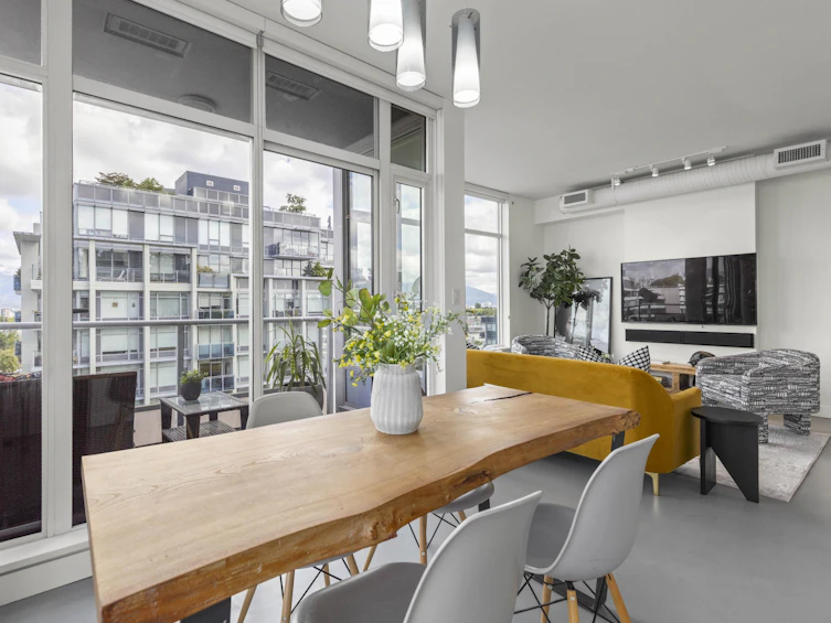 1508-108 E 1st Avenue, Vancouver, BC, V5T 0E4 - 17