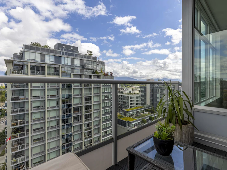 1508-108 E 1st Avenue, Vancouver, BC, V5T 0E4 - 23