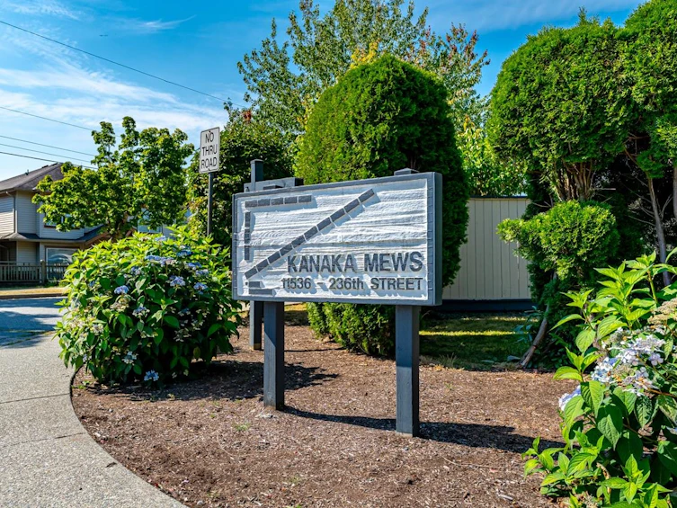 19-11536 236 Street, Maple Ridge, BC, V4R 2C6 - 3