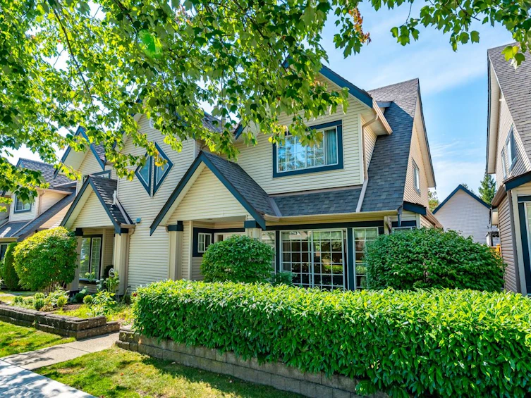 19-11536 236 Street, Maple Ridge, BC, V4R 2C6 - 2