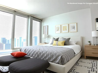 2304-183 Keefer Place - 5