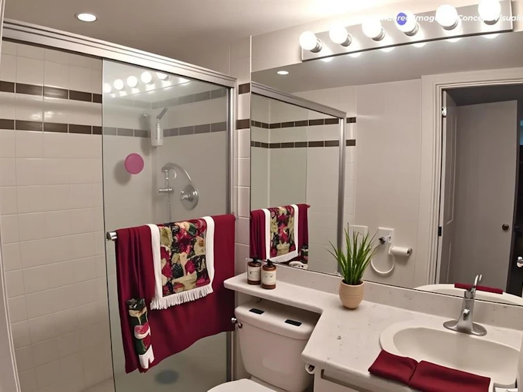 2304-183 Keefer Place, Vancouver, BC, V6B 6B9 - 4