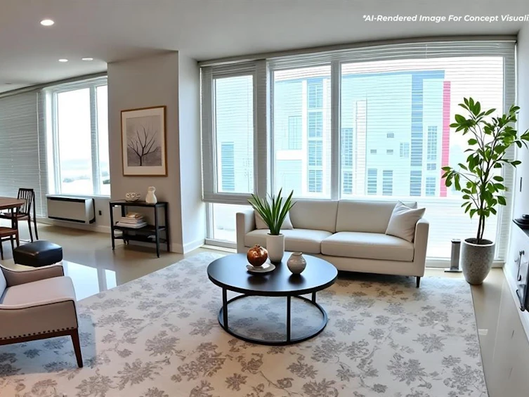 2304-183 Keefer Place, Vancouver, BC, V6B 6B9 - 10