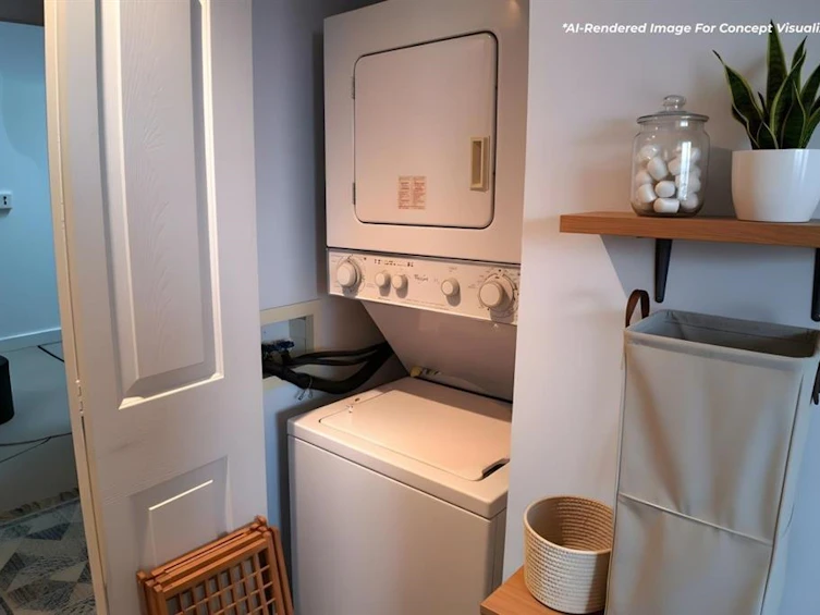 2304-183 Keefer Place, Vancouver, BC, V6B 6B9 - 3
