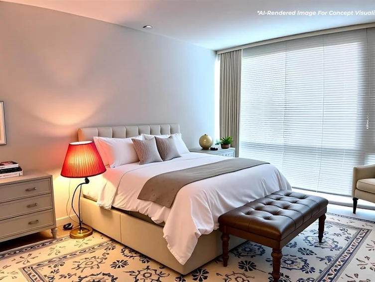 2304-183 Keefer Place, Vancouver, BC, V6B 6B9 - 8