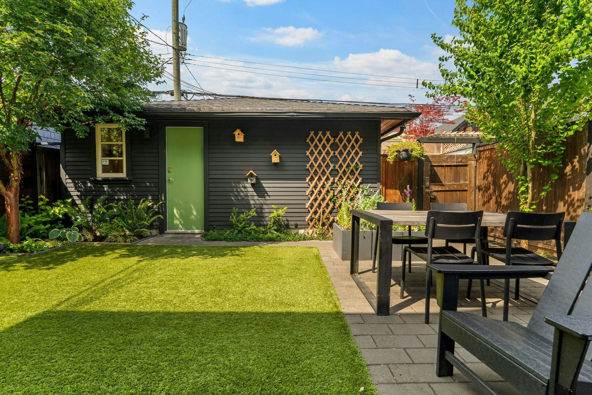 3261 W 2nd Avenue, Vancouver, BC, V6K 1K9 - 37