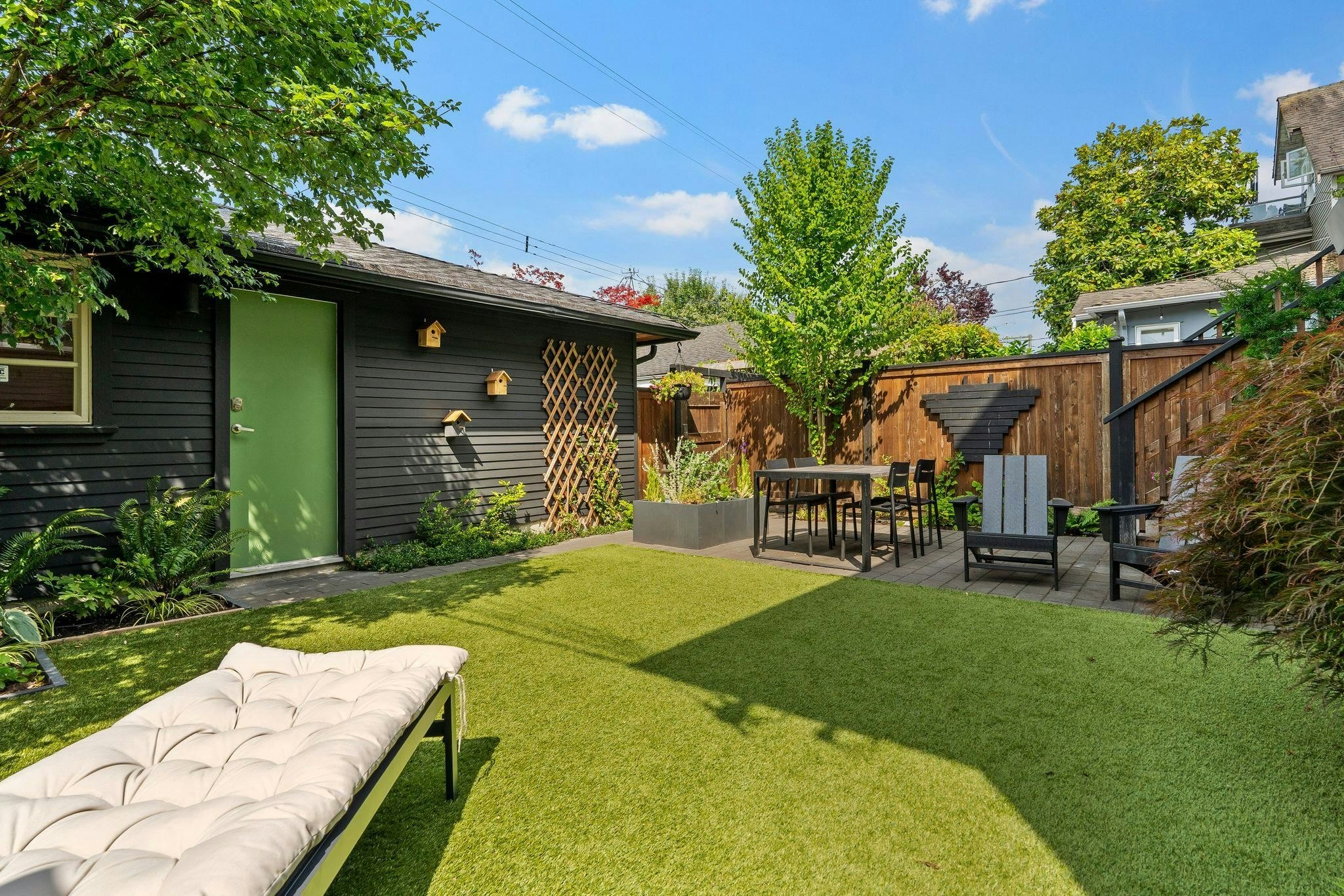 3261 W 2nd Avenue, Vancouver, BC, V6K 1K9 - 36