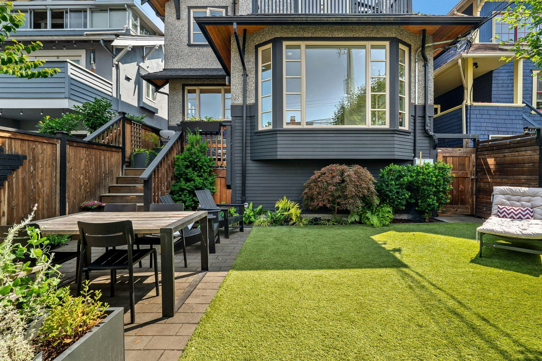 3261 W 2nd Avenue, Vancouver, BC, V6K 1K9 - 39