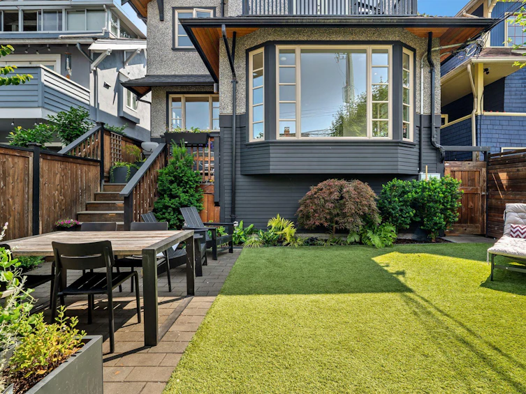 3261 W 2nd Avenue, Vancouver, BC, V6K 1K9 - 39