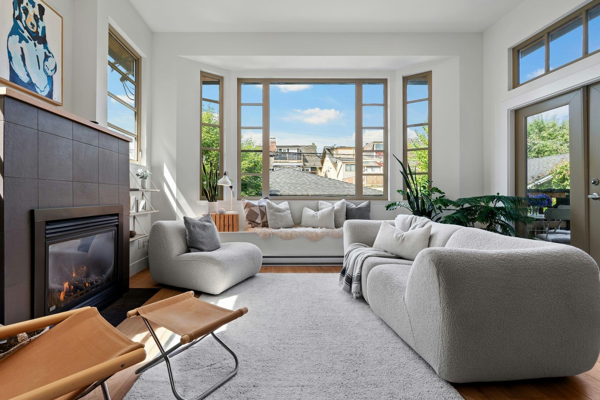 3261 W 2nd Avenue, Vancouver, BC, V6K 1K9 - 15