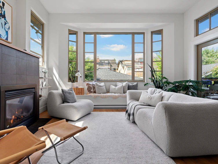 3261 W 2nd Avenue, Vancouver, BC, V6K 1K9 - 15