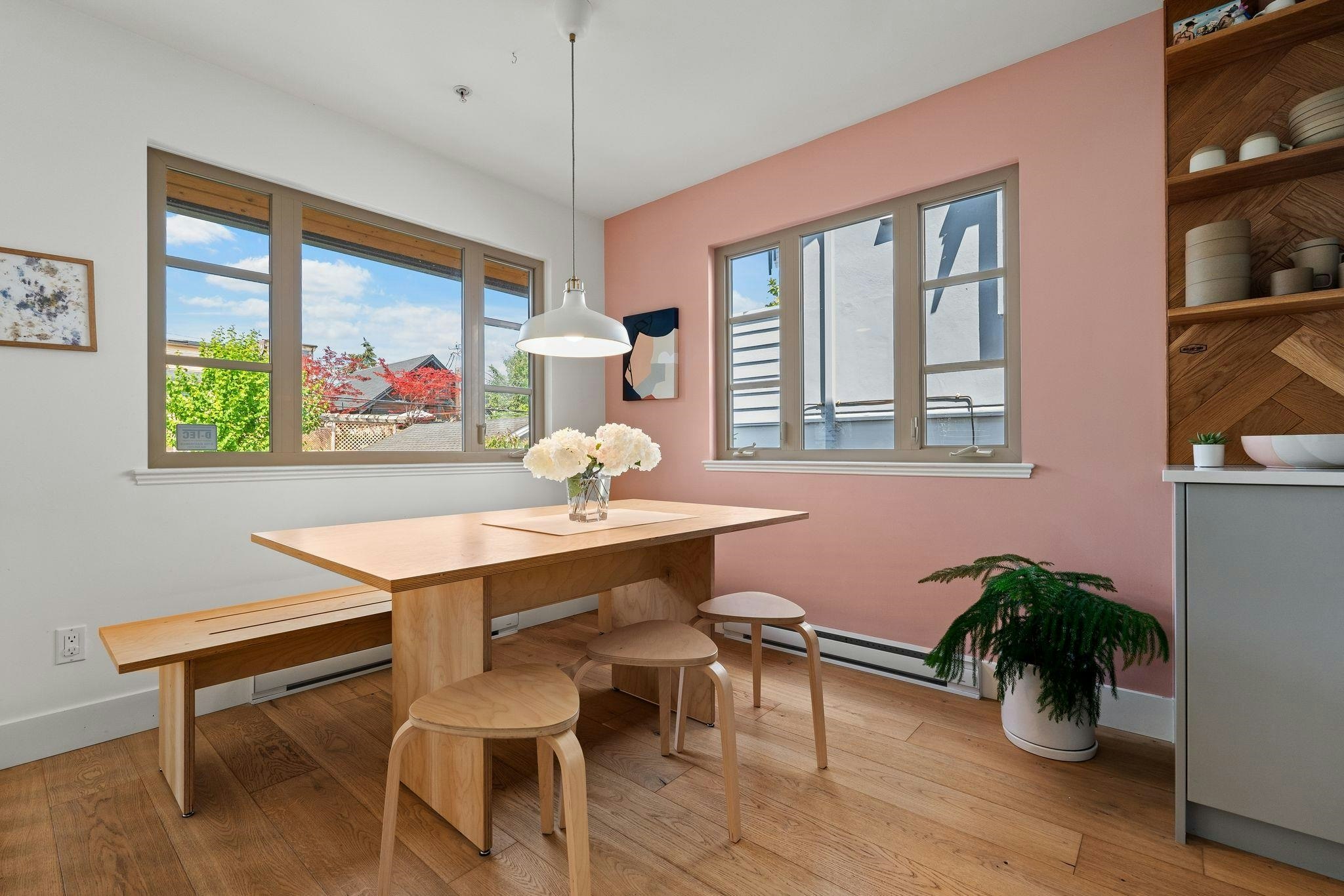 3261 W 2nd Avenue, Vancouver, BC, V6K 1K9 - 10