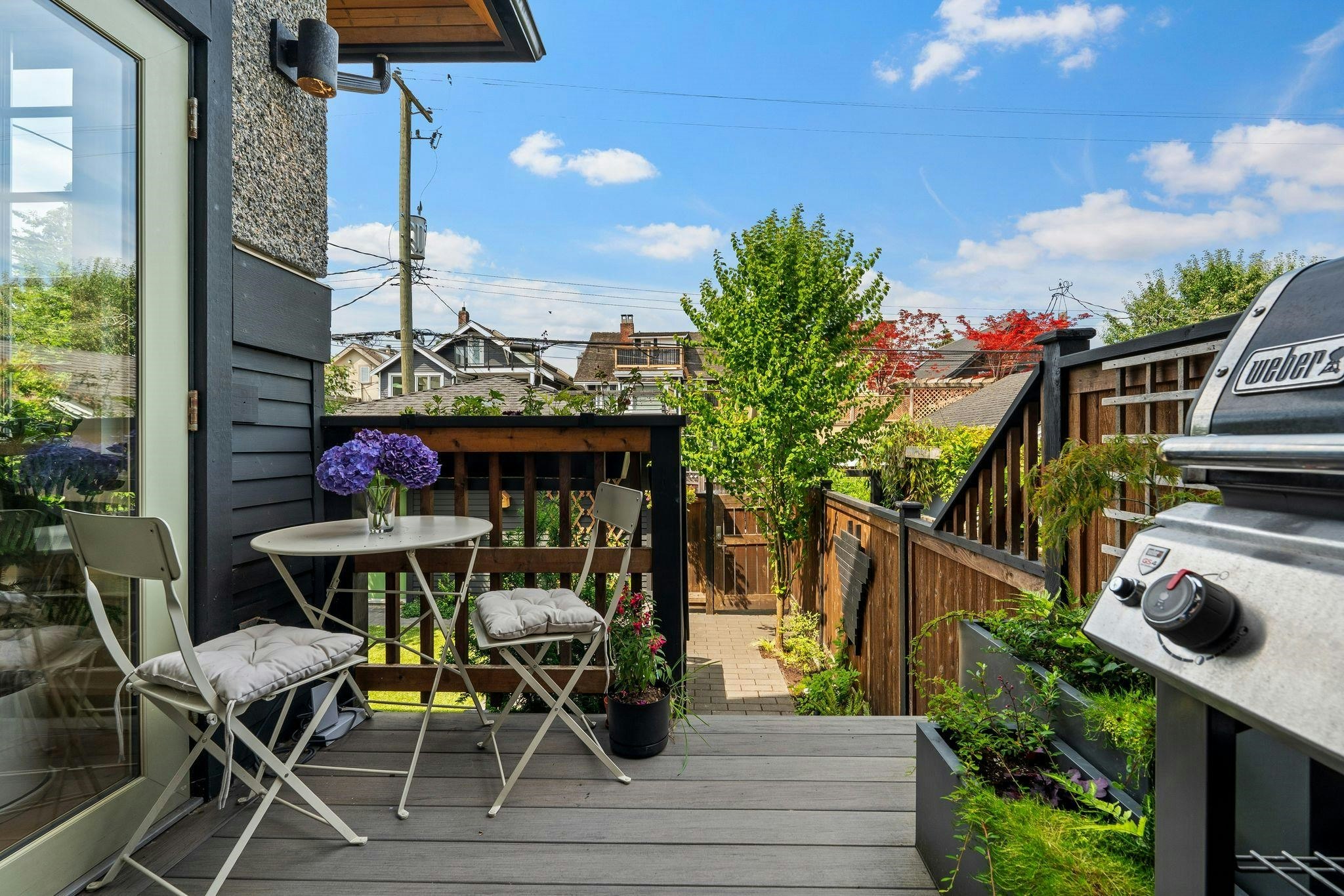3261 W 2nd Avenue, Vancouver, BC, V6K 1K9 - 34
