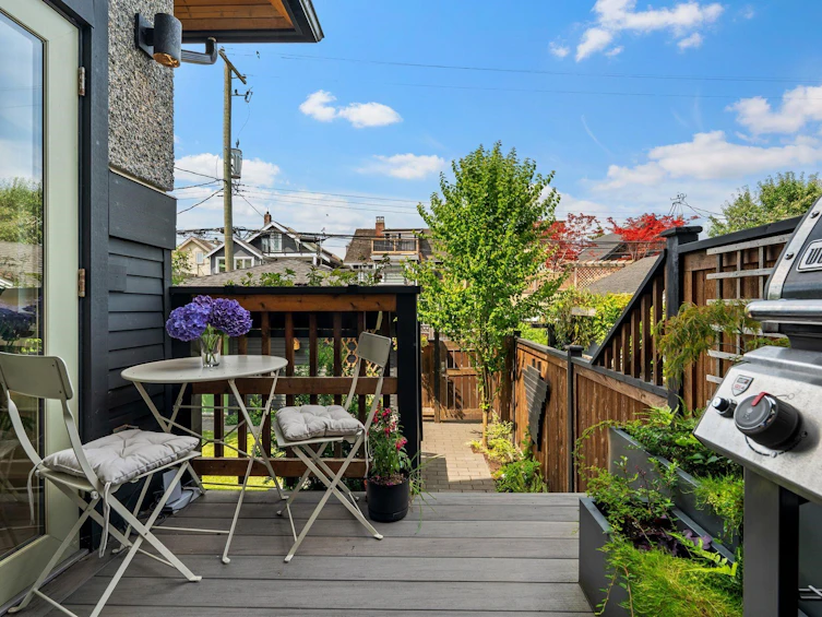 3261 W 2nd Avenue, Vancouver, BC, V6K 1K9 - 34