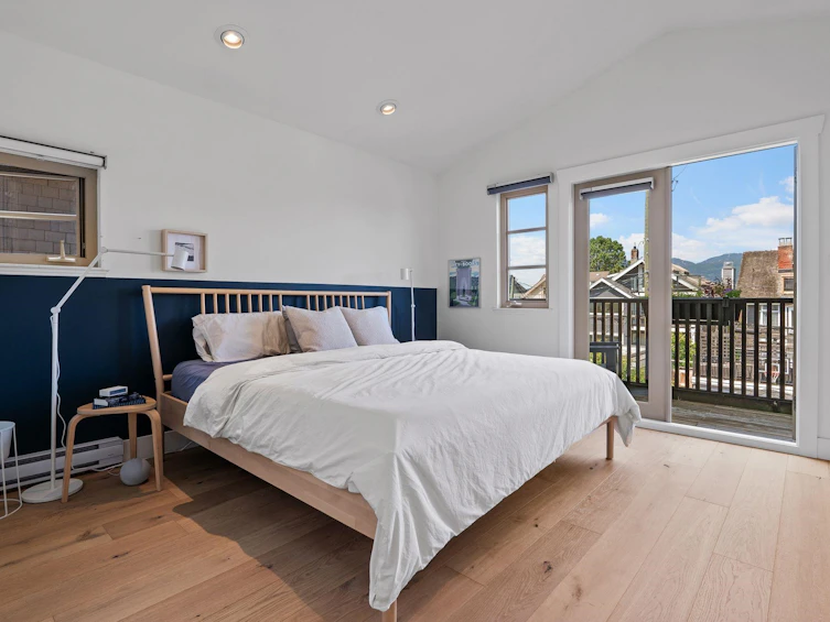 3261 W 2nd Avenue, Vancouver, BC, V6K 1K9 - 18