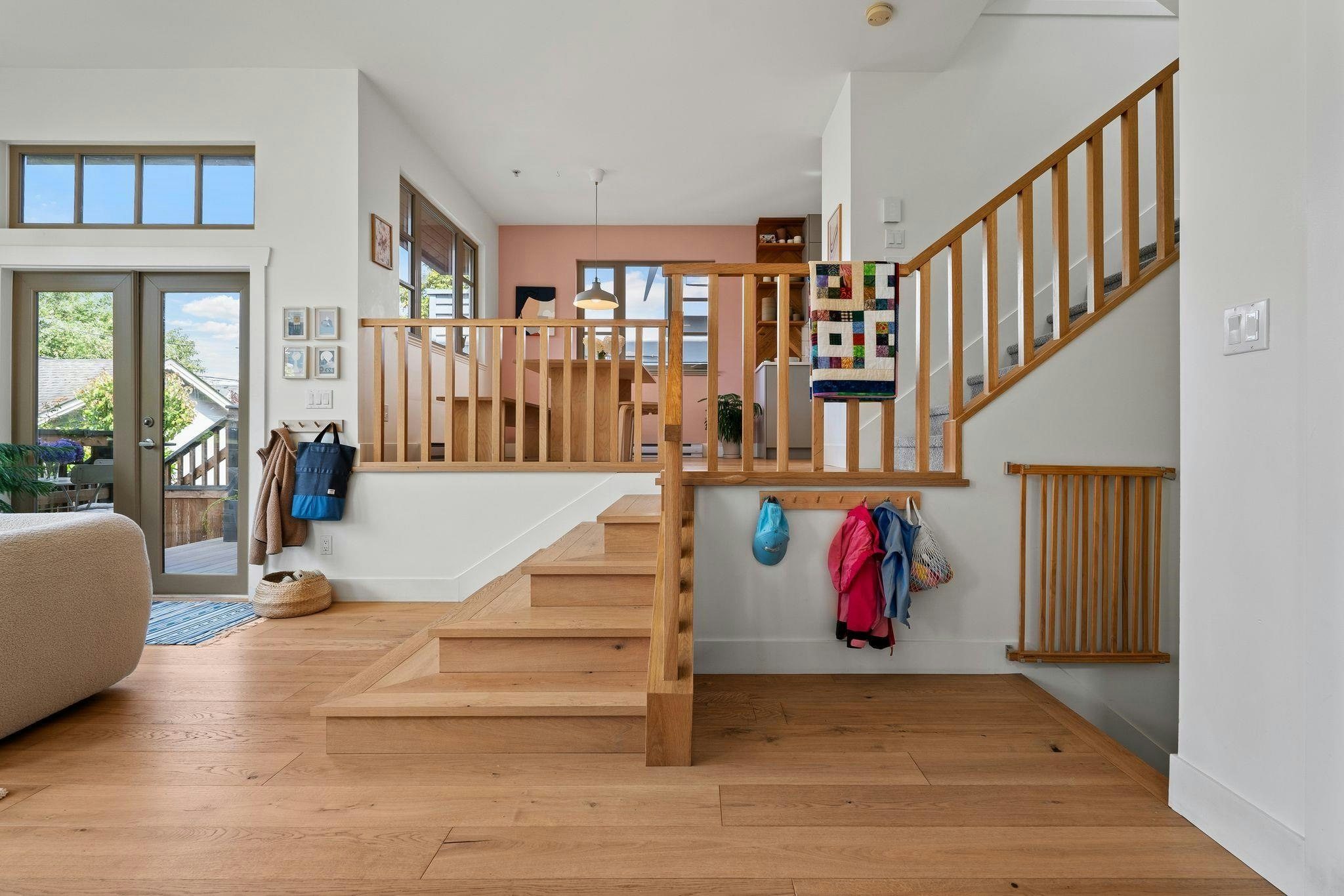 3261 W 2nd Avenue, Vancouver, BC, V6K 1K9 - 11