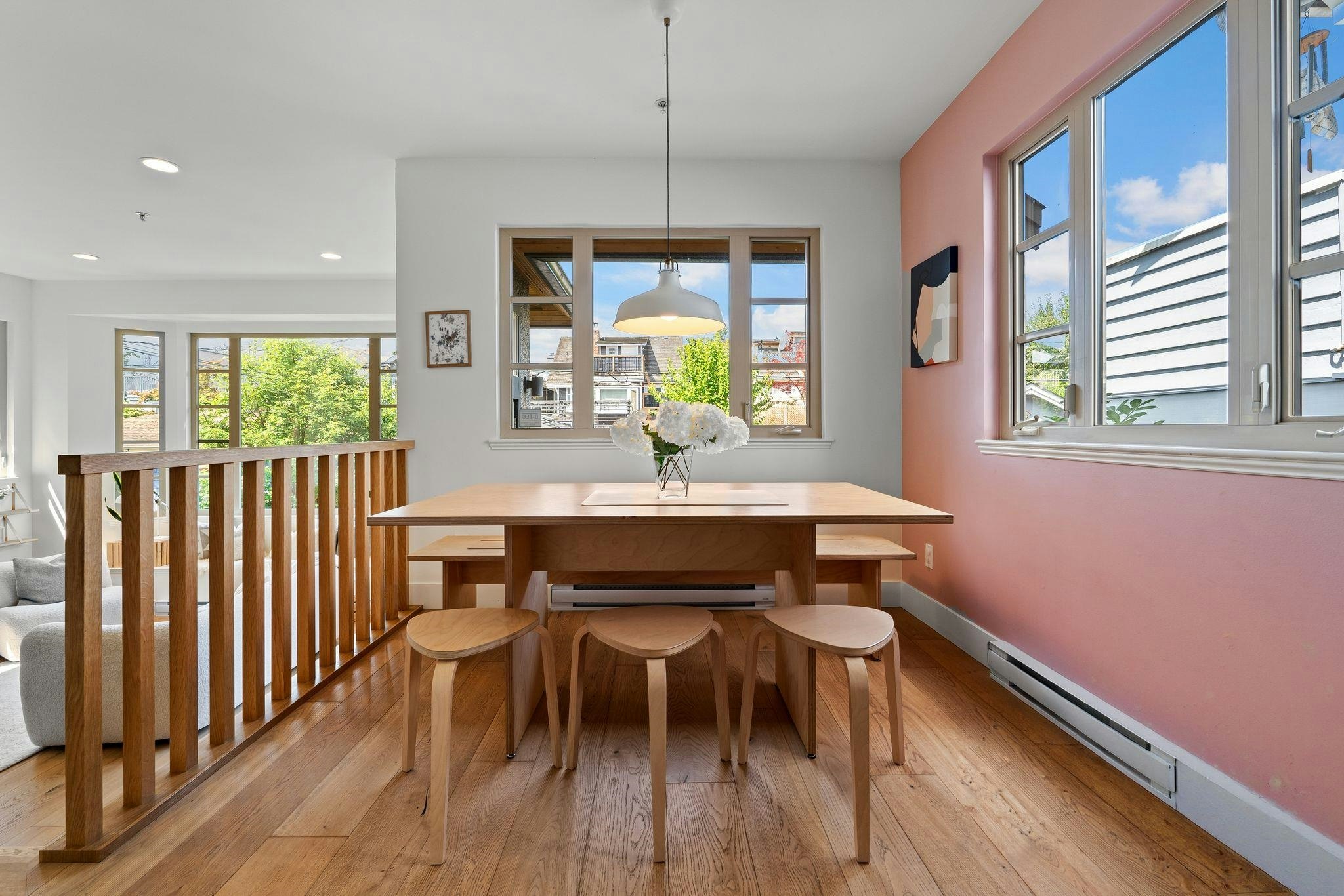 3261 W 2nd Avenue, Vancouver, BC, V6K 1K9 - 9