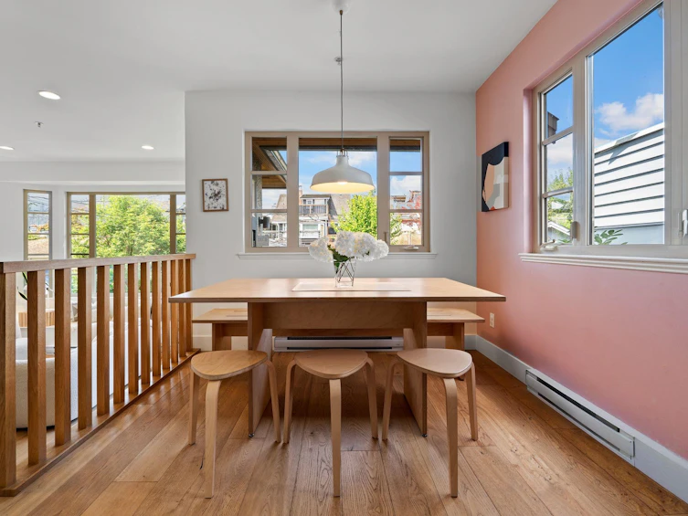 3261 W 2nd Avenue, Vancouver, BC, V6K 1K9 - 9