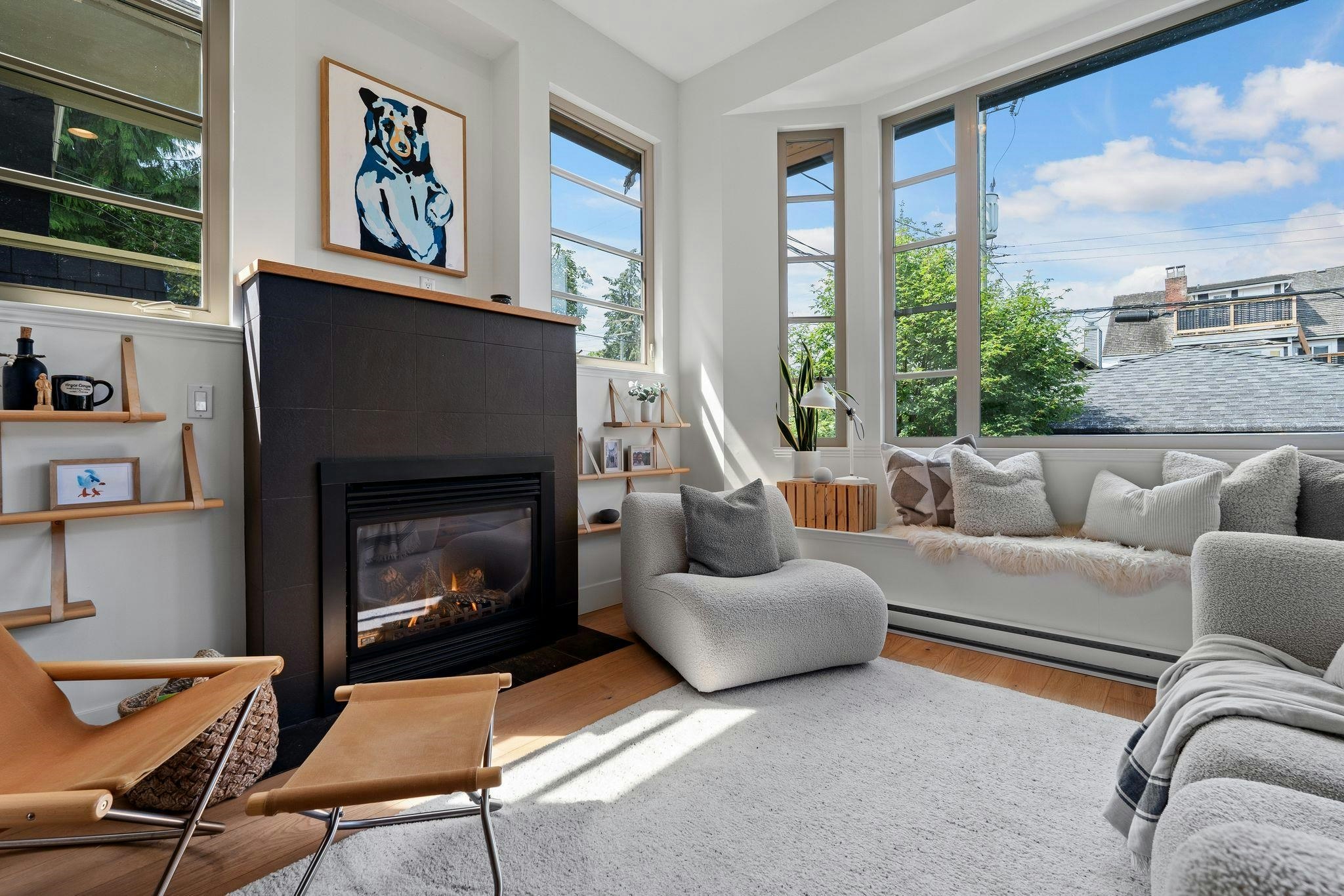 3261 W 2nd Avenue, Vancouver, BC, V6K 1K9 - 13