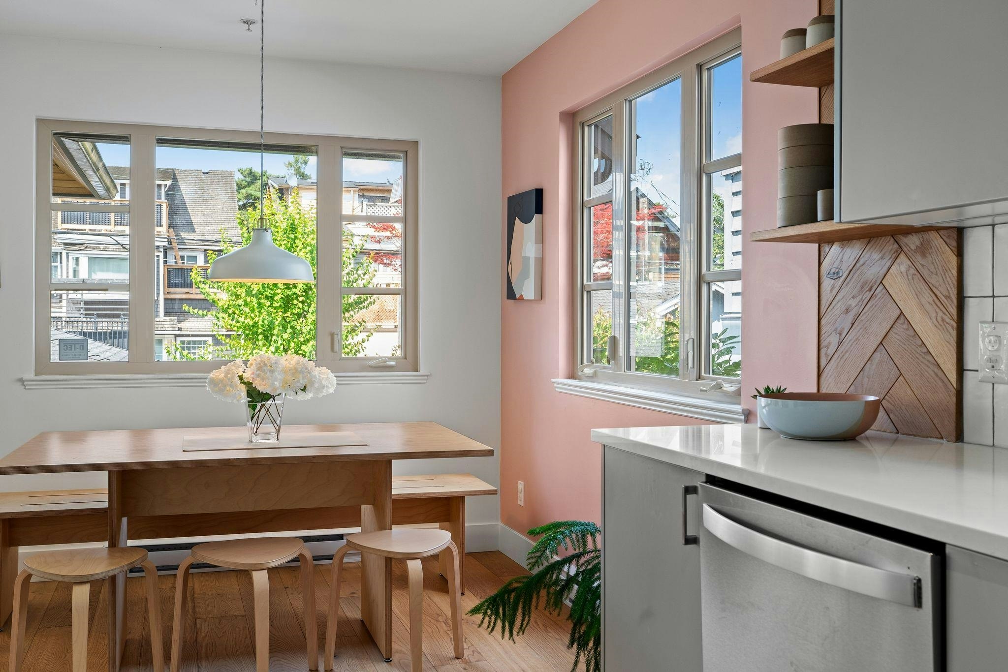 3261 W 2nd Avenue, Vancouver, BC, V6K 1K9 - 7