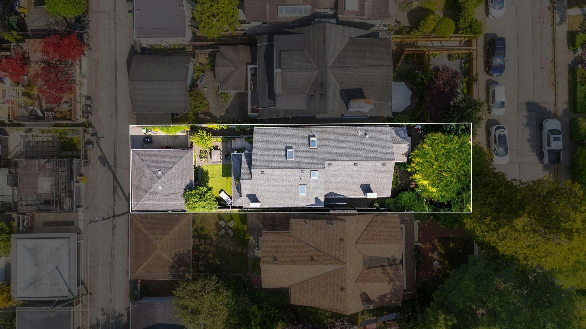 3261 W 2nd Avenue, Vancouver, BC, V6K 1K9 - 40