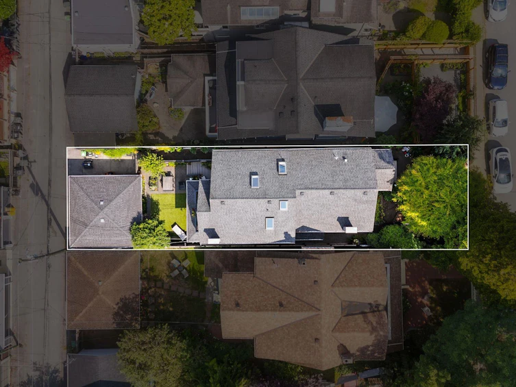 3261 W 2nd Avenue, Vancouver, BC, V6K 1K9 - 40