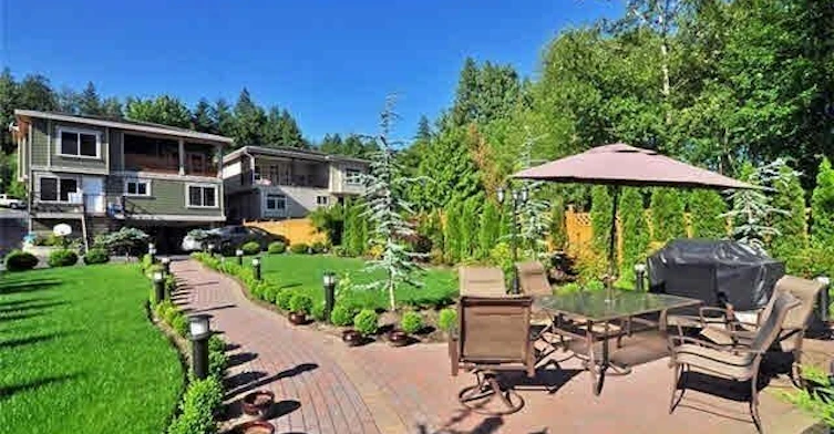 200-3-6080 Marine Dr, Burnaby, BC, V3N 2X9