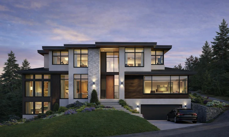 3113 Chestnut Crescent