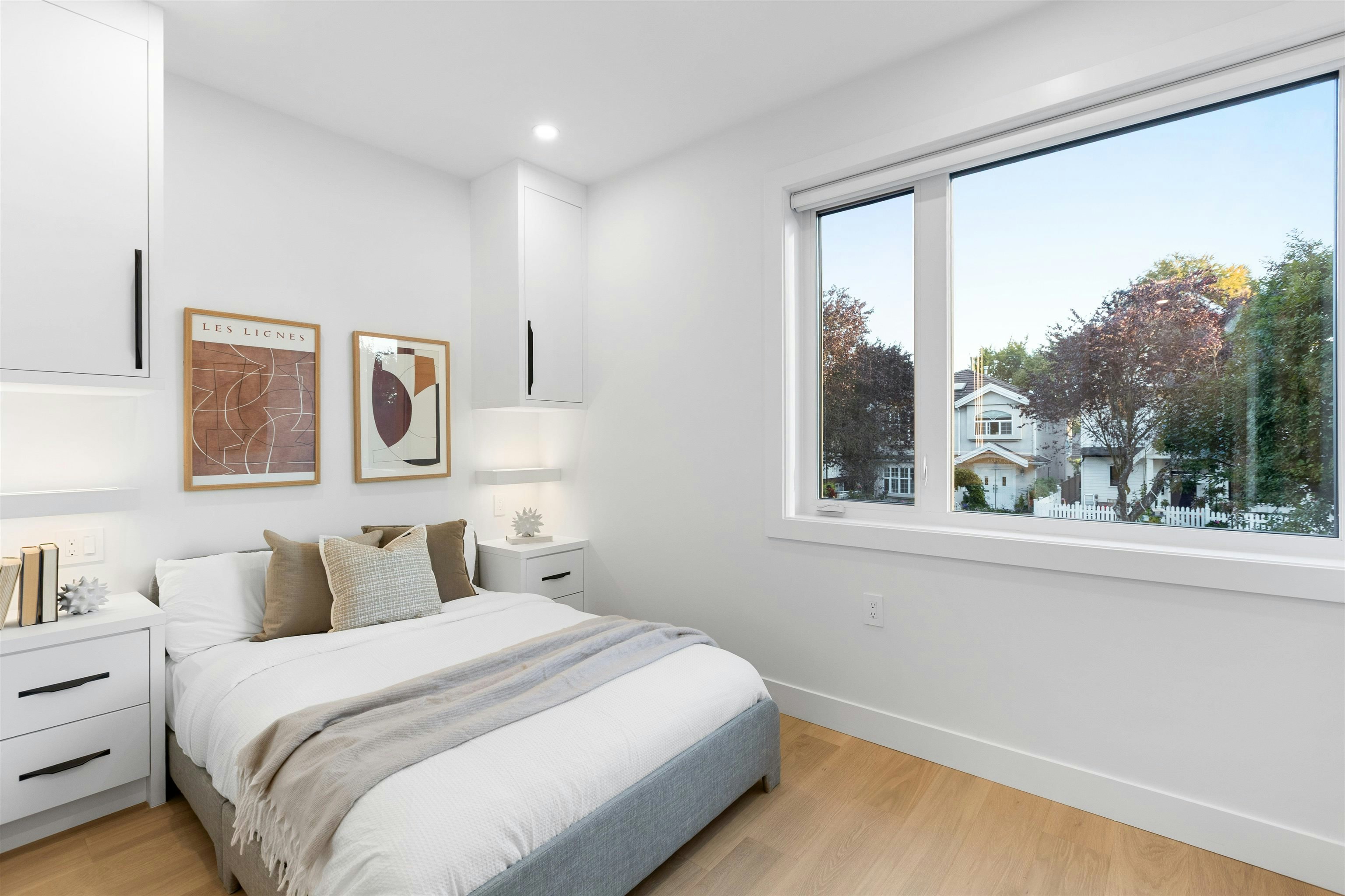 1-2435 Napier Street, Vancouver, BC, V5K 2W2 - 8
