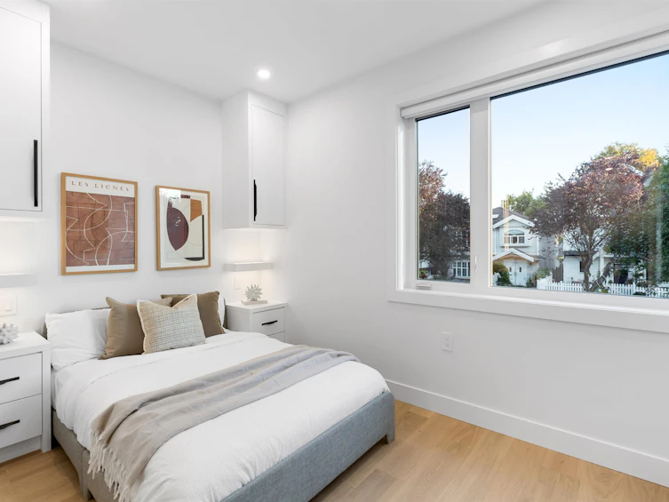 1-2435 Napier Street, Vancouver, BC, V5K 2W2 - 8