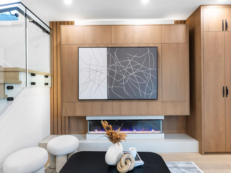 1-2435 Napier Street, Vancouver, BC, V5K 2W2 - 4