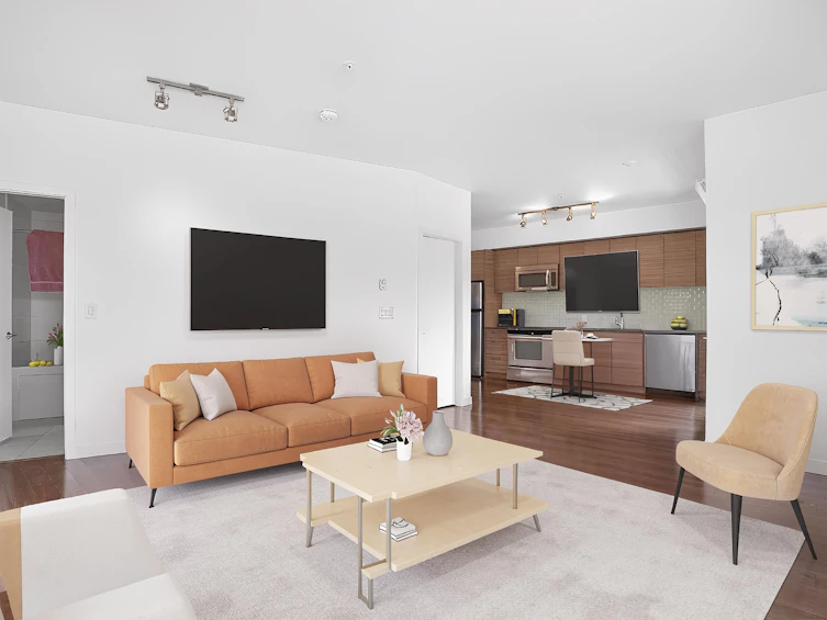 200-13228 Old Yale Road, Surrey, BC, V3T 0K3 - 2