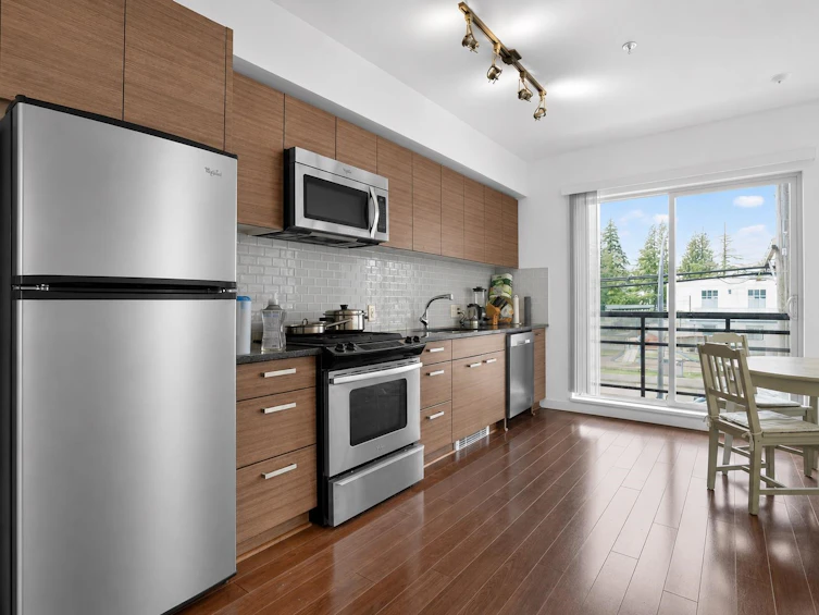 200-13228 Old Yale Road, Surrey, BC, V3T 0K3 - 5