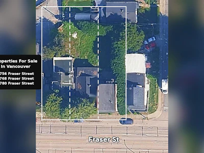 4768 Fraser Street - 2