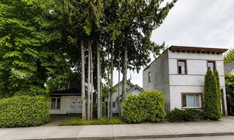 4768 Fraser Street