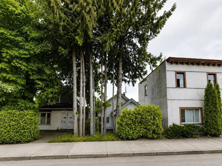 4780 Fraser Street, Vancouver, BC, V5V 4H3