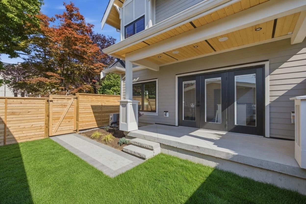 708 Windermere Street, Vancouver, BC, V5K 2L3 - 29